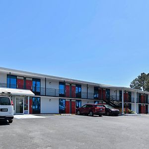 Oyo Hotel Valdosta Ga I-75